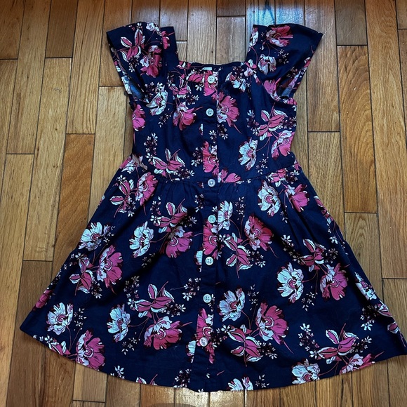 Gap Dress - Picture 1 of 1